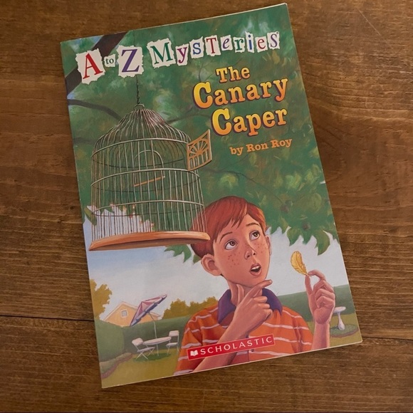 Romana Quimby Beverly Clearly, Judy Blume, Ron Roy - Picture 2 of 10